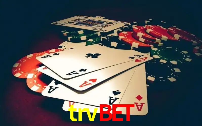 trvbet visual 2